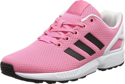 adidas zx flux kindermaat|Amazon.com .